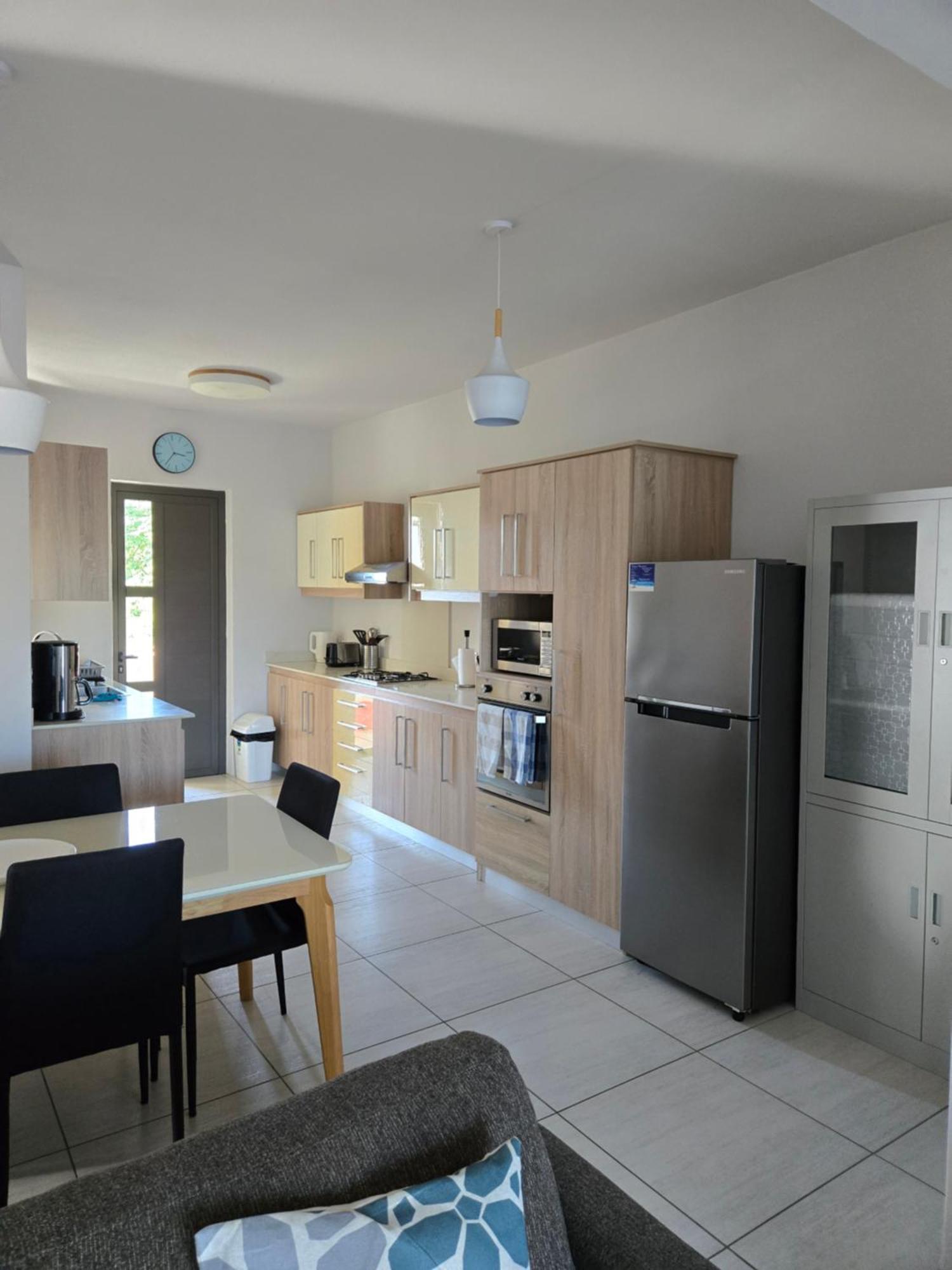 Modern And Cosy Condo: Westwood Apartments Flic-en-Flacq Екстериор снимка
