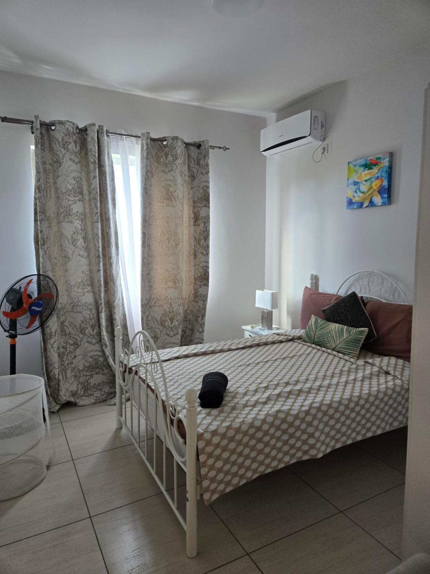 Modern And Cosy Condo: Westwood Apartments Flic-en-Flacq Екстериор снимка