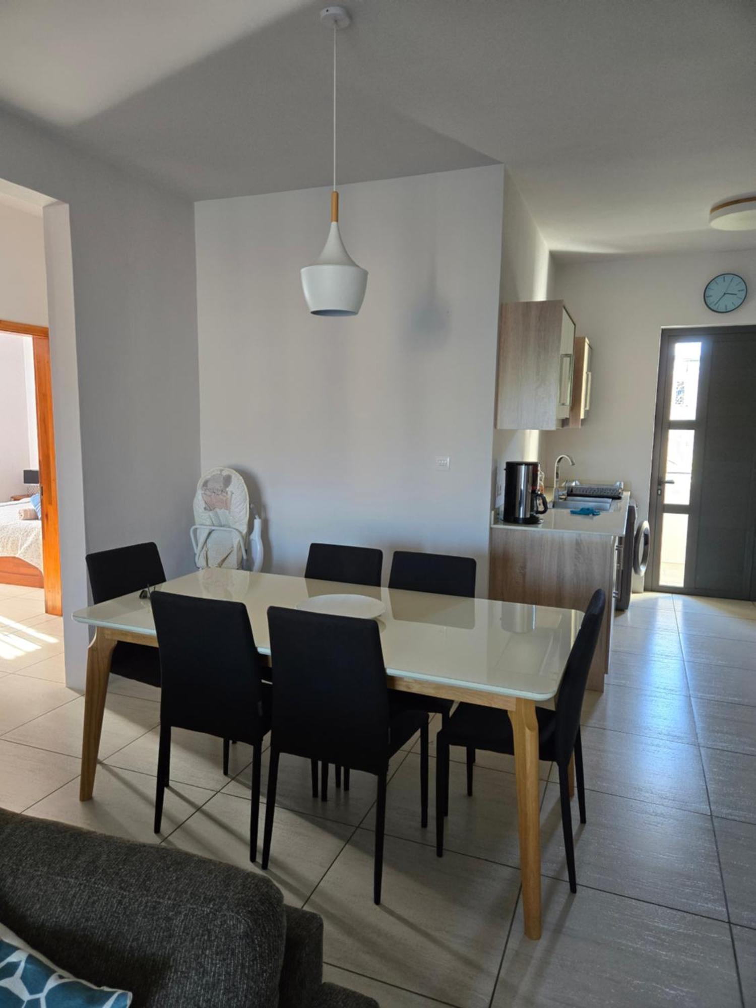 Modern And Cosy Condo: Westwood Apartments Flic-en-Flacq Екстериор снимка