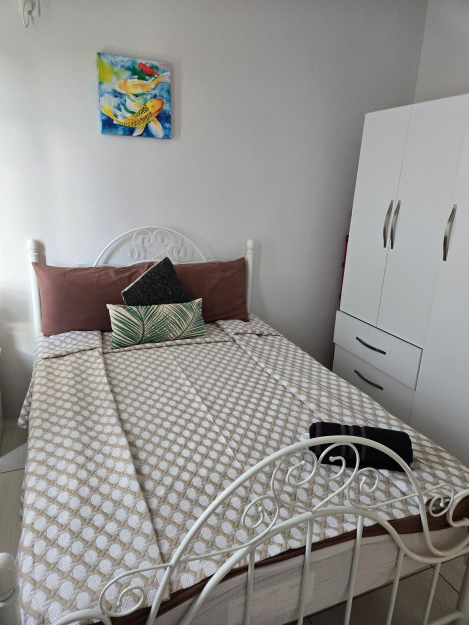 Modern And Cosy Condo: Westwood Apartments Flic-en-Flacq Екстериор снимка